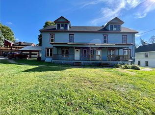 9673 State Route 126, Castorland, NY 13620