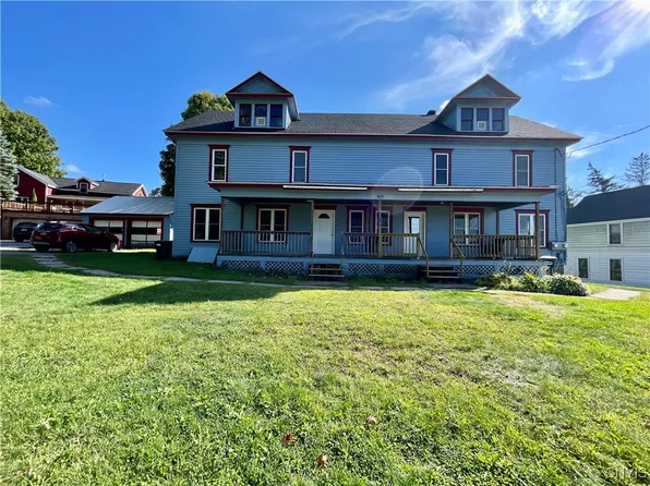 9673 State Route 126, Castorland, NY 13620