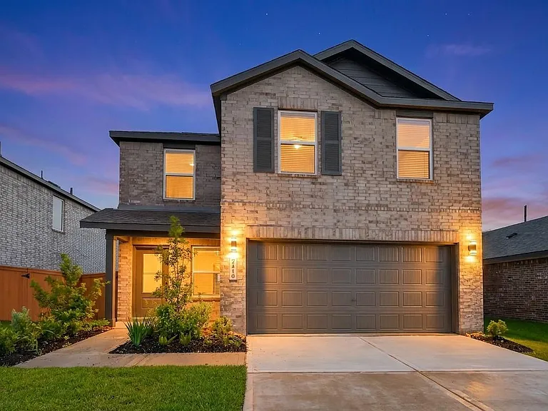 2410 Cherry Ruby Dr — Photo 1