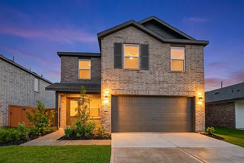2410 Cherry Ruby Dr Photo 1