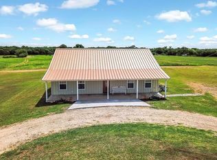 2055 County Road 2185, Klondike, TX 75448