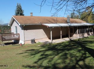 19513 Cooks Rd, Cassville, PA 16623