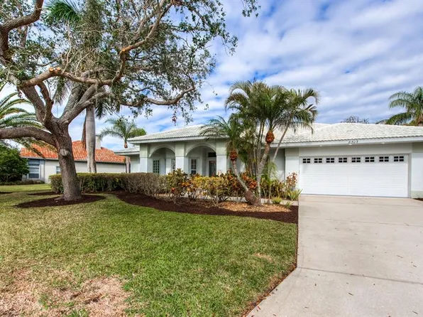 8303 Deerbrook Cir, Sarasota, FL 34238