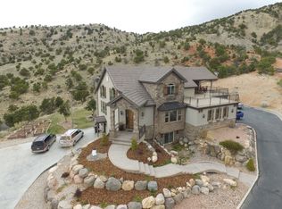 811 Canyon Ridge Dr, Cedar City, UT 84721