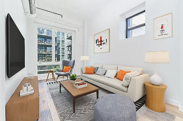 Rented by Living New York | media 8