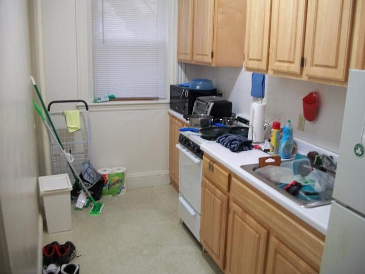2nd image of 50 Worthington St #47A