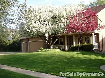 5623 Orchard Dr Front