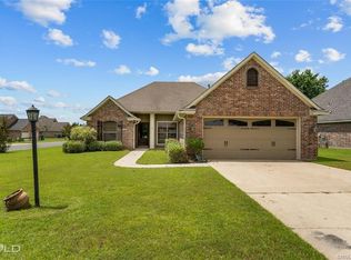 528 Fox Cv, Haughton, LA 71037