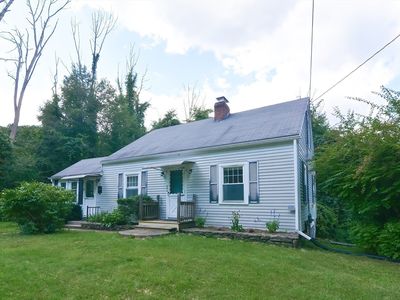 242 Breakneck Rd, Southbridge, MA, 01550