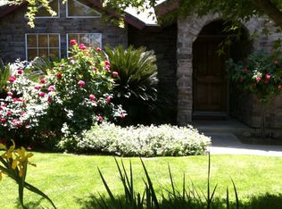 4521 W Iris Ave, Visalia, CA 93277