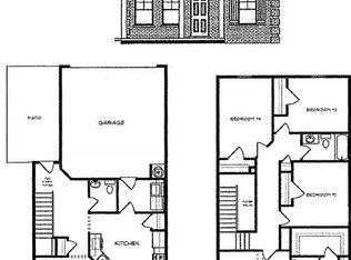 702 Galveston Way #257, McDonough, GA 30253