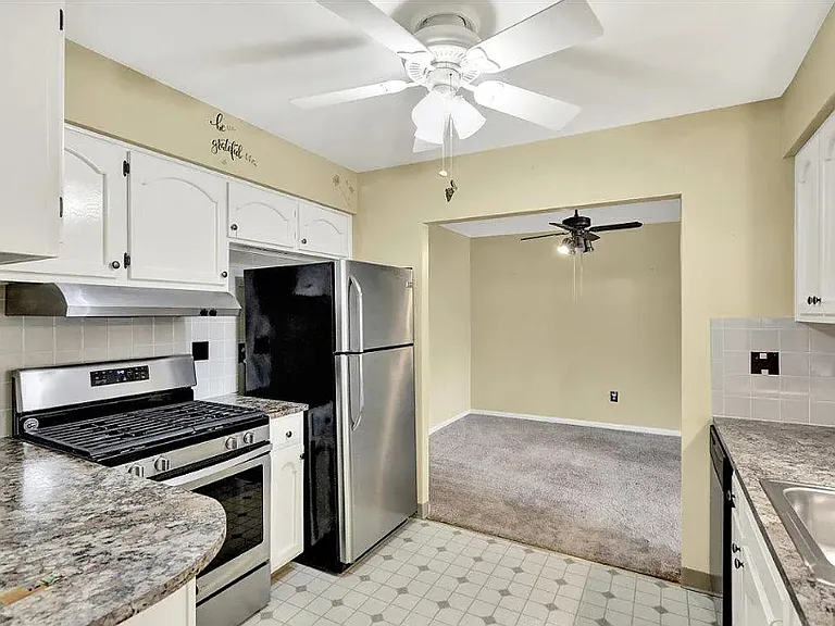 1801 Cambridge Ave #A21 — Photo 9