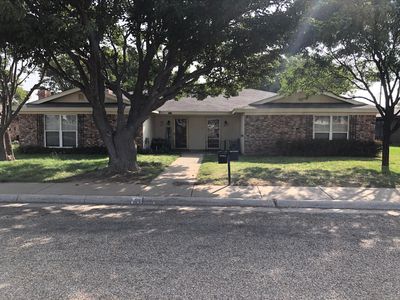 4533 Yale St, Amarillo, TX, 79109