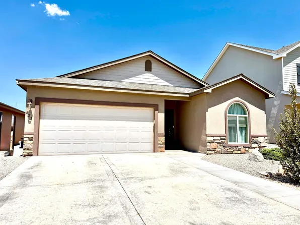 823 Valencia, Alamogordo, NM 88310