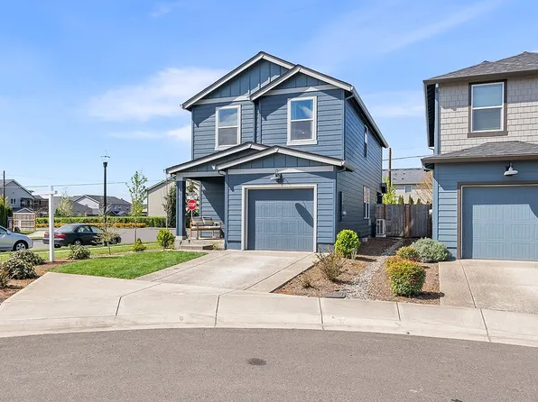 12402 NE 109th Cir, Vancouver, WA 98682