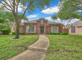 1469 Forest Oaks Ct, Frisco, TX 75034