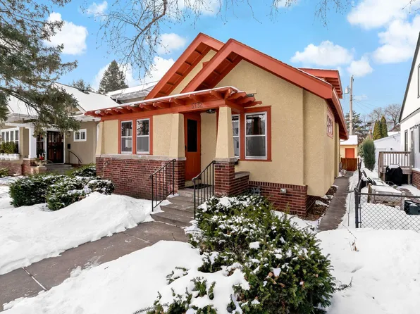 5132 Penn Ave S, Minneapolis, MN 55419