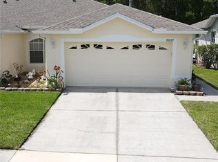 30833 Whitlock Dr, Zephyrhills, FL 33543