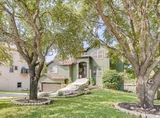 116 Bandit Beach Rd, New Braunfels, TX 78130