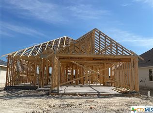 2157 Meridian Loop, Temple, TX 76504