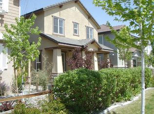 6724 N Gaja Loop, Sparks, NV