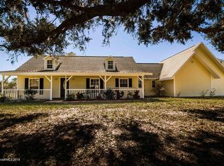 3755 Kloss St, Mims, FL 32754