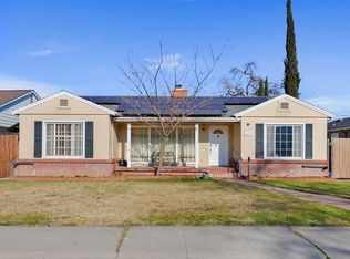 929 W Mariposa Ave, Stockton, CA
