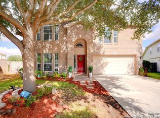 109 Chaps St, Cibolo, TX 78108