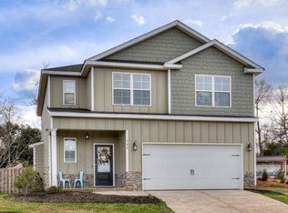 304 Grady Dr, Harlem, GA 30814