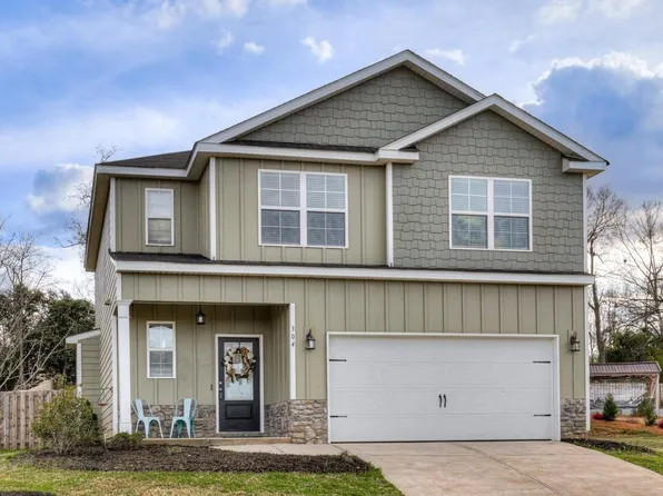 304 GRADY DRIVE Drive, Harlem, GA 30814