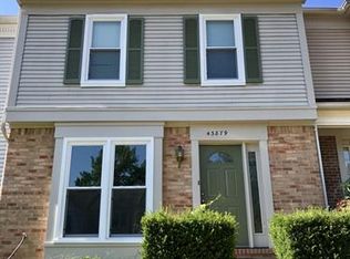 43879 Laburnum Sq, Ashburn, VA 20147