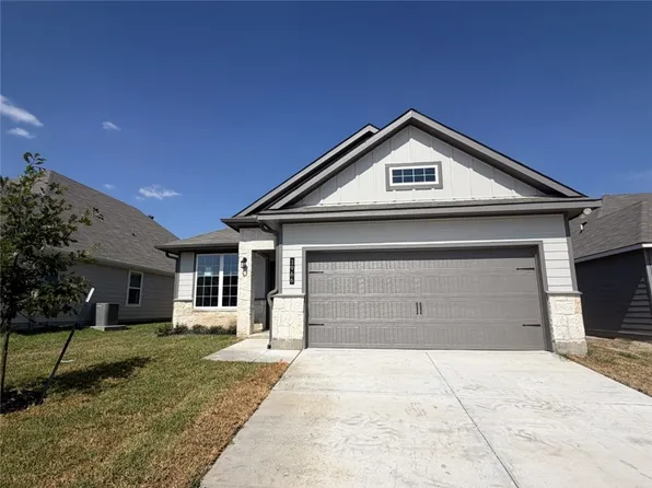 1966 Cambria Dr, Bryan, TX 77807