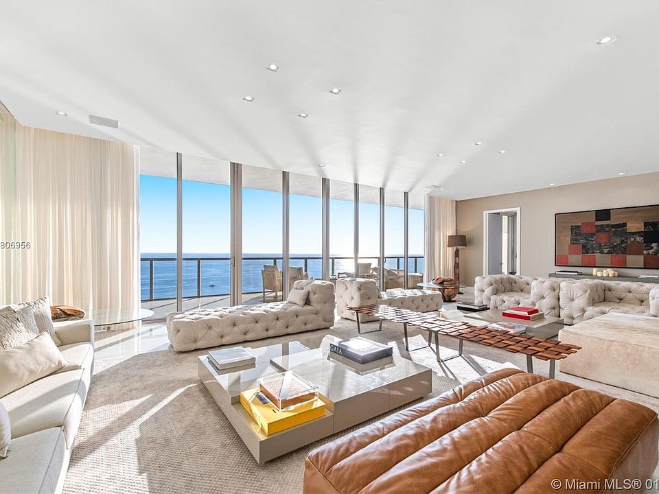 1st image of 9701 Collins Ave Penthouse 203S