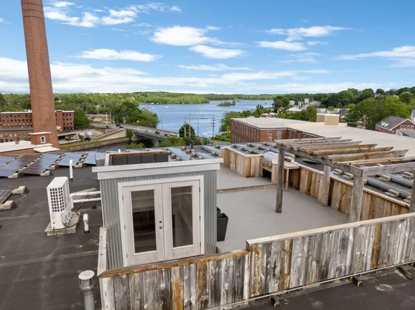 2 Main Street #18-501, Biddeford, ME 04005