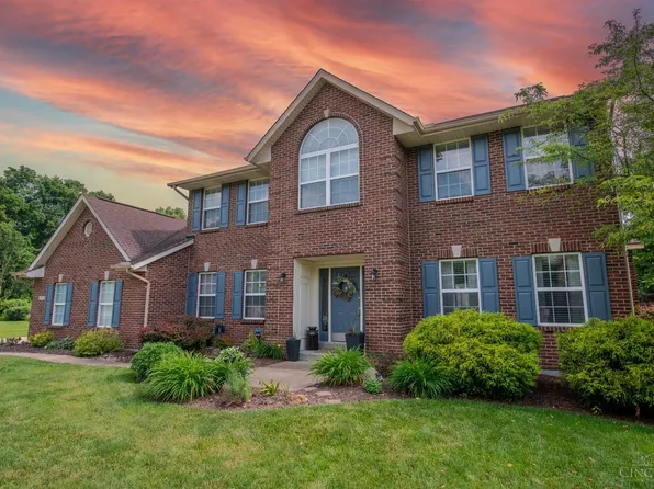 5179 Southport Cir, Kings Mills, OH 45034