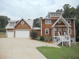 590 River Forks Rd, Anderson, SC 29626