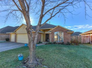 400 NE 23rd Ter, Newcastle, OK 73065