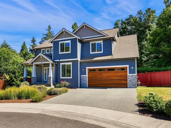 5301 Ocean Cove Lane, Blaine, WA 98230