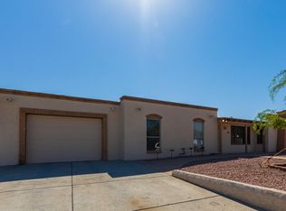 3455 S Manitoba Ave, Tucson, AZ 85730