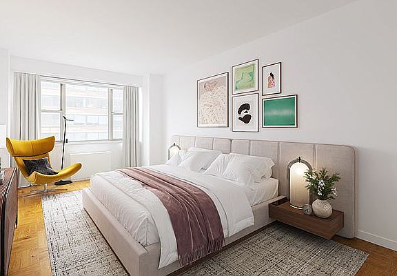 3rd image of 300 E 40th St APT 23J