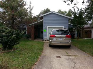 4467 Cherrywood Ln, Virginia Beach, VA 23453
