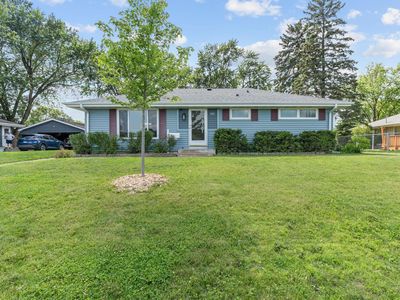 8208 Park Ave S, Bloomington, MN, 55420