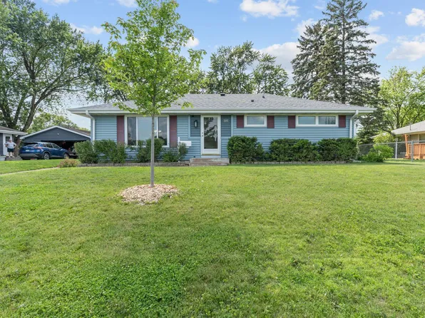 8208 Park Ave S, Bloomington, MN 55420