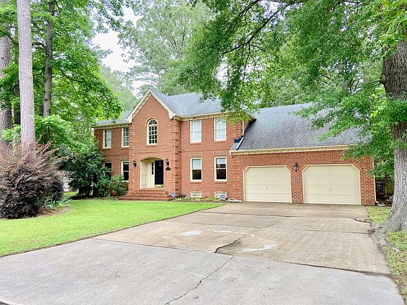 2nd image of 1209 Claytor Ct