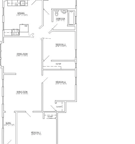 1407 E Fayette St #1 — Photo 14