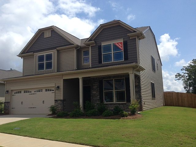 2nd image of 125 Windsor Creek Ct