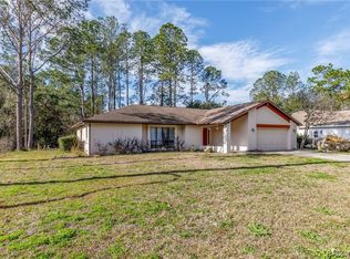 14 Hawthorne Ct, Homosassa, FL 34446