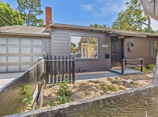 993 Short St, Pacific Grove, CA 93950