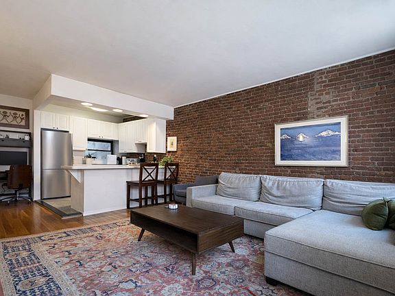 2nd image of 12 Charles St APT 2C