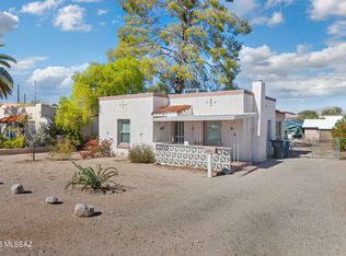 3109 E Fairmount St, Tucson, AZ 85716